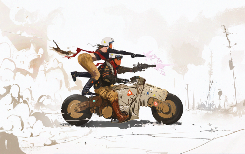 Illustration for article titled Piece Of Junk
